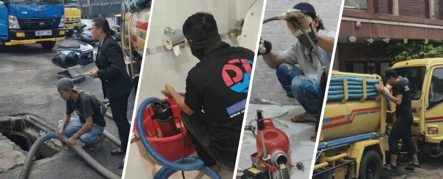 Jasa Sedot WC Salawu Terdekat